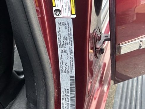 Used 2020 RAM 1500 Limited image 25