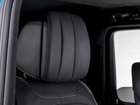 Used 2021 Mercedes-Benz G 63 AMG 4MATIC image 37