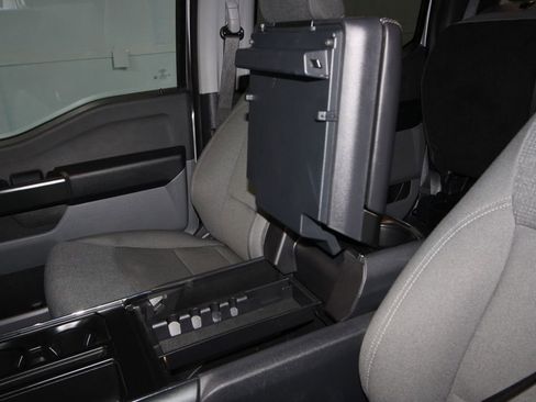 Used 2025 Ford F150 XL w/ Equipment Group 104A Hybrid image 18