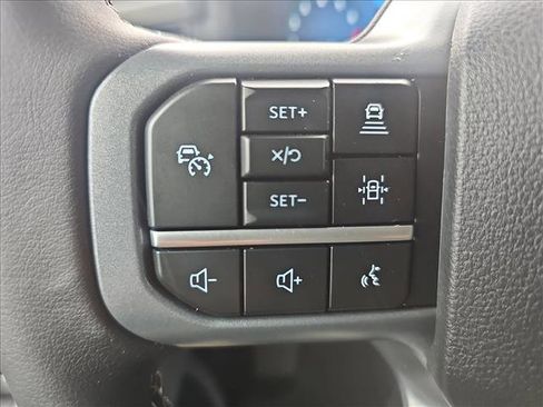 Used 2024 Ford F150 XLT w/ Equipment Group 302A MID image 25