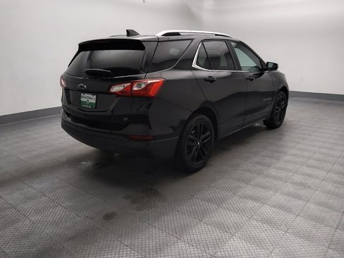 Used 2021 Chevrolet Equinox LT FWD image 10