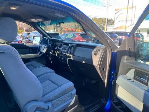 Used 2014 Ford F150 STX w/ Trailer Tow Package image 24