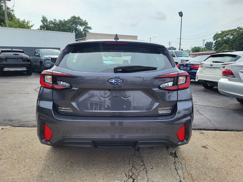 Used 2024 Subaru Impreza 2.0i AWD/4WD image 6