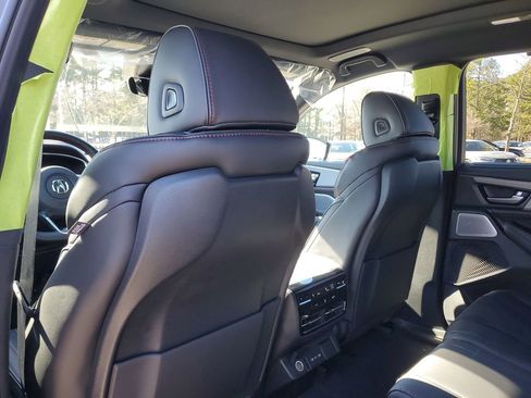 New 2026 Acura MDX A-Spec image 14
