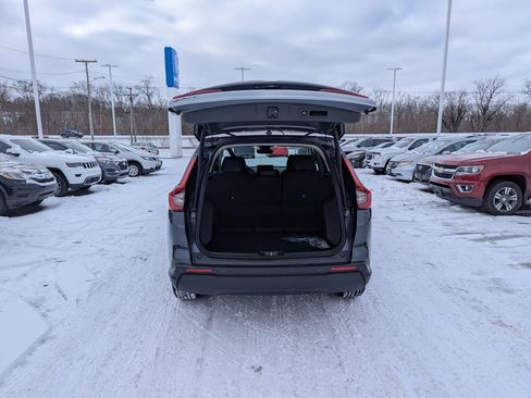New 2026 Honda CR-V EX-L image 13