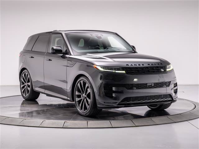 New 2026 Land Rover Range Rover Sport Dynamic SE AWD/4WD image 7