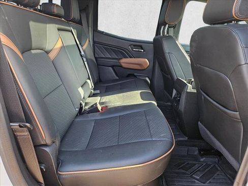 Used 2023 GMC Canyon AT4 w/ AT4 Premium Package AWD/4WD image 20