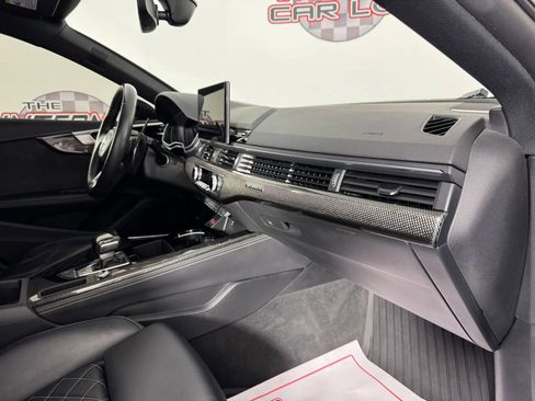 Used 2021 Audi S5 Prestige AWD/4WD image 12