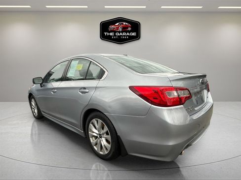 Used 2015 Subaru Legacy 2.5i Premium w/ Moonroof Package image 3