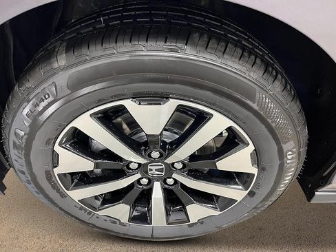 New 2026 Honda Odyssey EX-L image 10