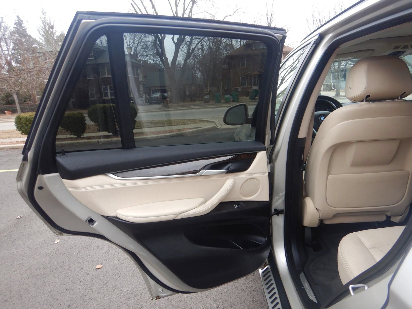 Used 2016 BMW X5 xDrive35i AWD/4WD image 15