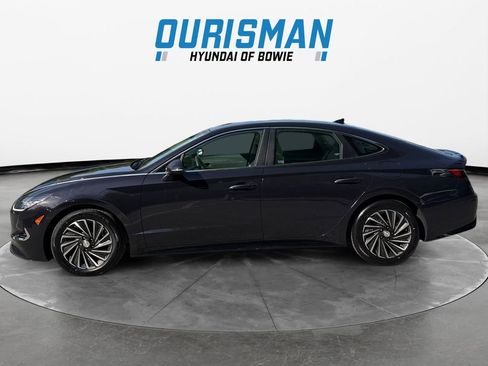 Certified 2023 Hyundai Sonata SEL FWD image 3