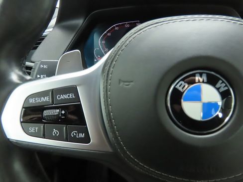 Used 2019 BMW X5 xDrive40i w/ Premium Package 2 image 11