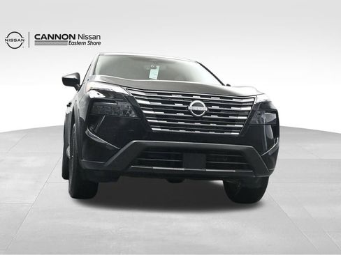 New 2026 Nissan Rogue SV image 32