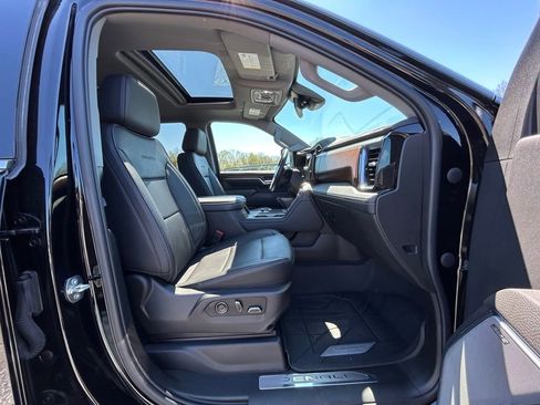 Used 2024 GMC Sierra 2500 Denali AWD/4WD image 23