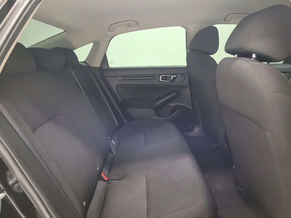 Used 2022 Honda Civic LX image 19