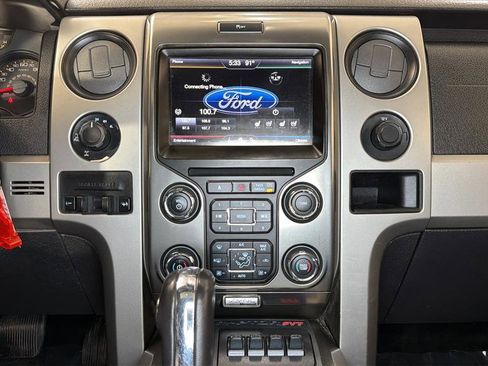 Used 2013 Ford F150 Raptor w/ Luxury Equipment Group AWD/4WD image 15