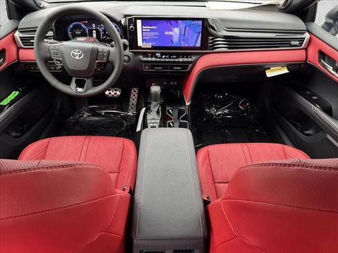 New 2026 Toyota Camry XSE image 22