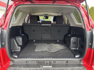 Used 2024 Toyota 4Runner TRD Off-Road video 5