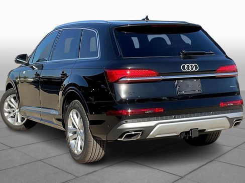 New 2026 Audi Q7 3.0T Premium Plus w/ Premium Plus Package image 12