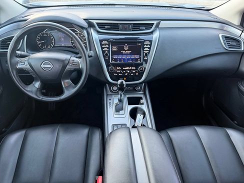 Certified 2024 Nissan Murano SV FWD image 12