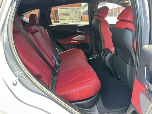 New 2026 Acura RDX A-Spec image 13