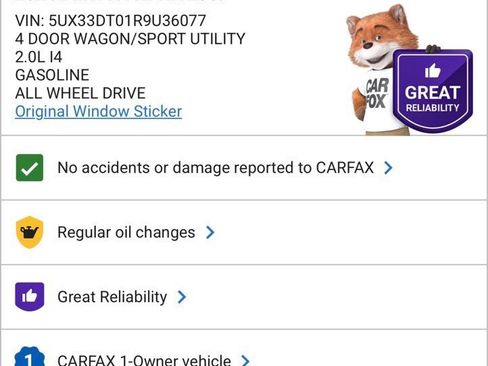 Used 2024 BMW X4 xDrive30i w/ Premium Package image 2