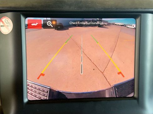 Used 2024 RAM 2500 Big Horn image 15