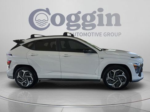 Used 2024 Hyundai Kona N Line FWD image 6