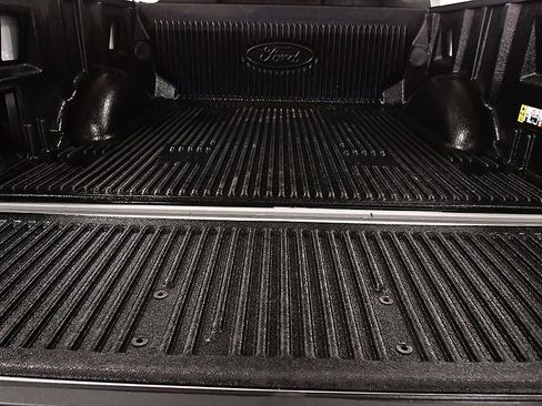 Used 2023 Ford F150 XLT w/ Equipment Group 302A High AWD/4WD image 13