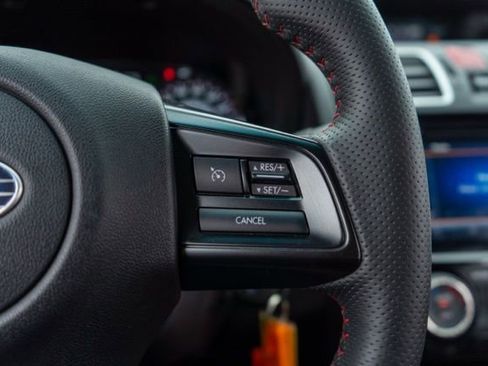 Used 2019 Subaru WRX STI image 19