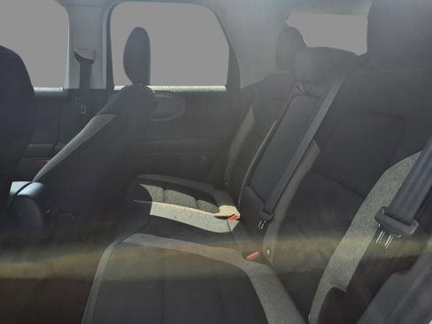 New 2024 Ford Bronco Sport Outer Banks w/ Tech Package image 6