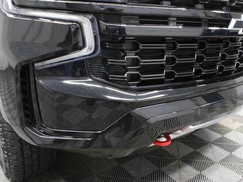 Used 2024 Chevrolet Tahoe Z71 w/ Z71 Off-Road Package AWD/4WD image 51