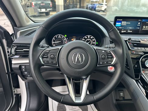 Certified 2024 Acura RDX SH-AWD image 27