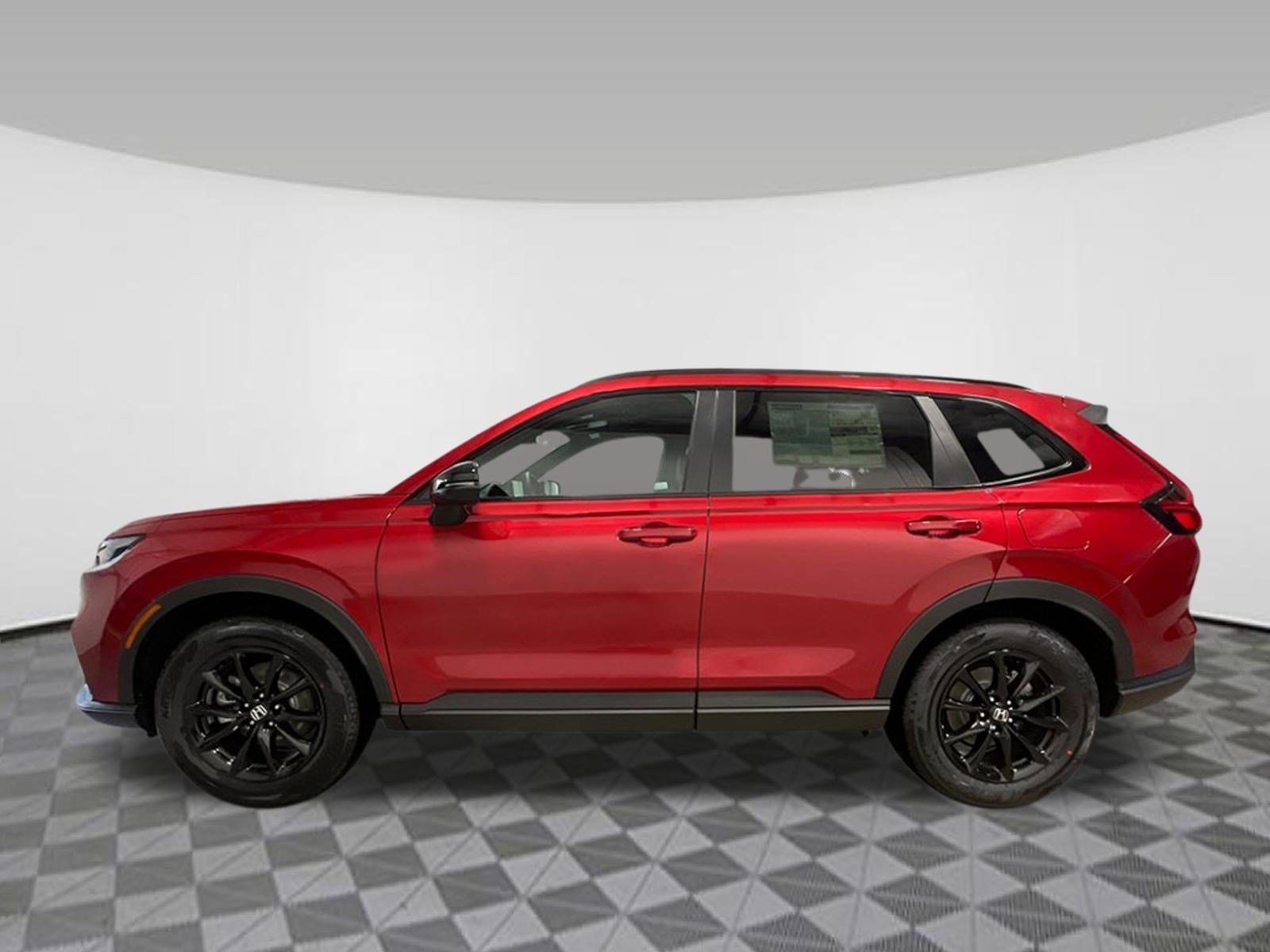 New 2027 Honda CR-V Sport-L image 3