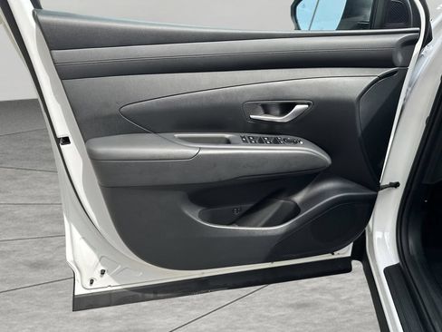 New 2026 Hyundai Tucson XRT FWD image 14