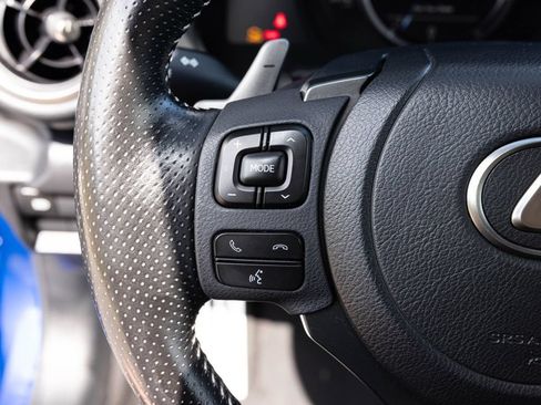 Used 2021 Lexus IS 350 F Sport w/ Navigation Package RWD image 33
