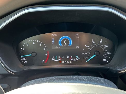 Used 2020 Ford Escape SE image 7