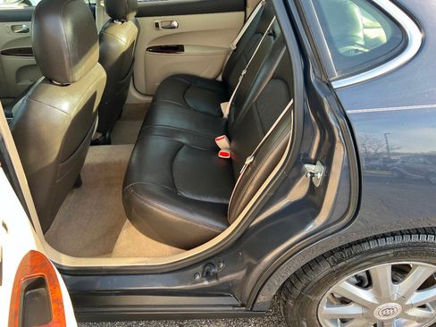 Used 2009 Buick LaCrosse CX FWD image 21
