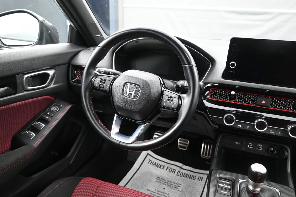 Used 2023 Honda Civic Si image 27