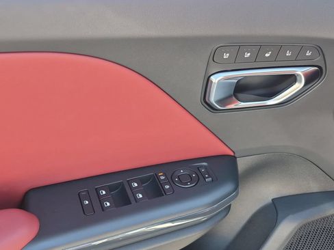 New 2026 Kia K4 EX w/ GT-Line Premium Package FWD image 24