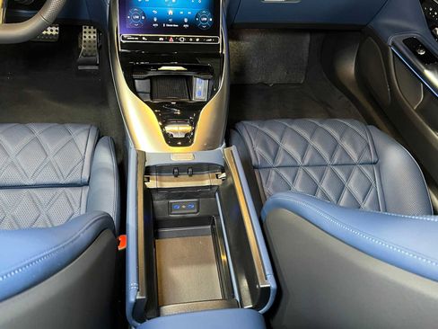 New 2026 Mercedes-Benz SL 55 AMG 4MATIC image 32