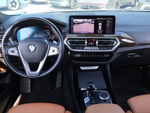 Used 2022 BMW X3 sDrive30i w/ Convenience Package image 15