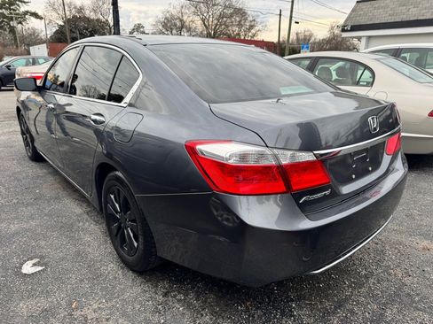 Used 2015 Honda Accord LX image 5