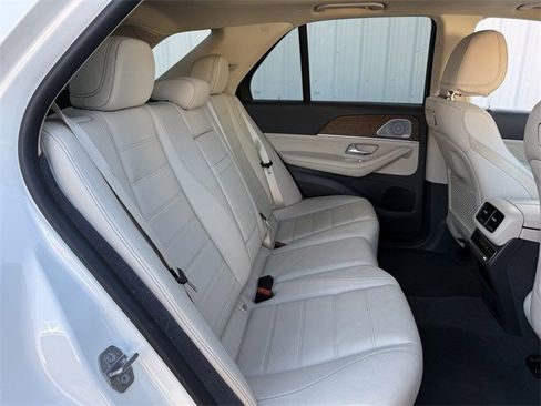 Used 2020 Mercedes-Benz GLE 580 GLE 580 image 34