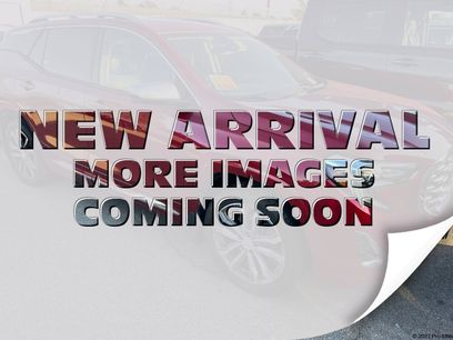 Used 2018 GMC Terrain Denali w/ Advanced Safety Package