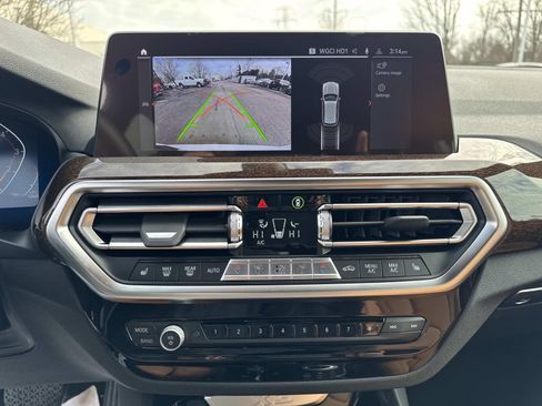 Certified 2023 BMW X3 xDrive30i w/ Convenience Package image 25