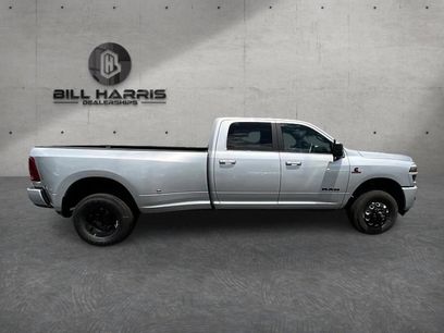 New 2026 RAM 3500 Laramie