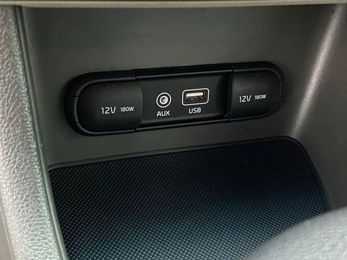 Used 2019 Kia Sportage LX FWD image 20