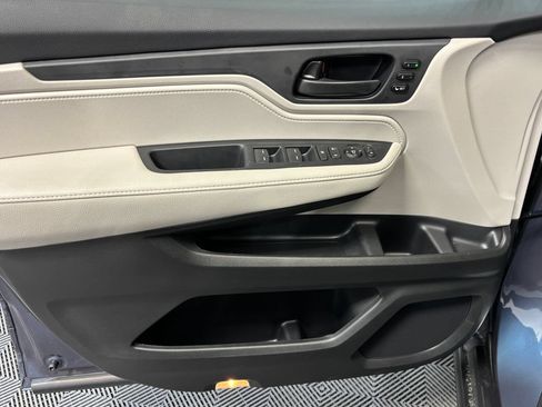 New 2026 Honda Odyssey EX-L image 24